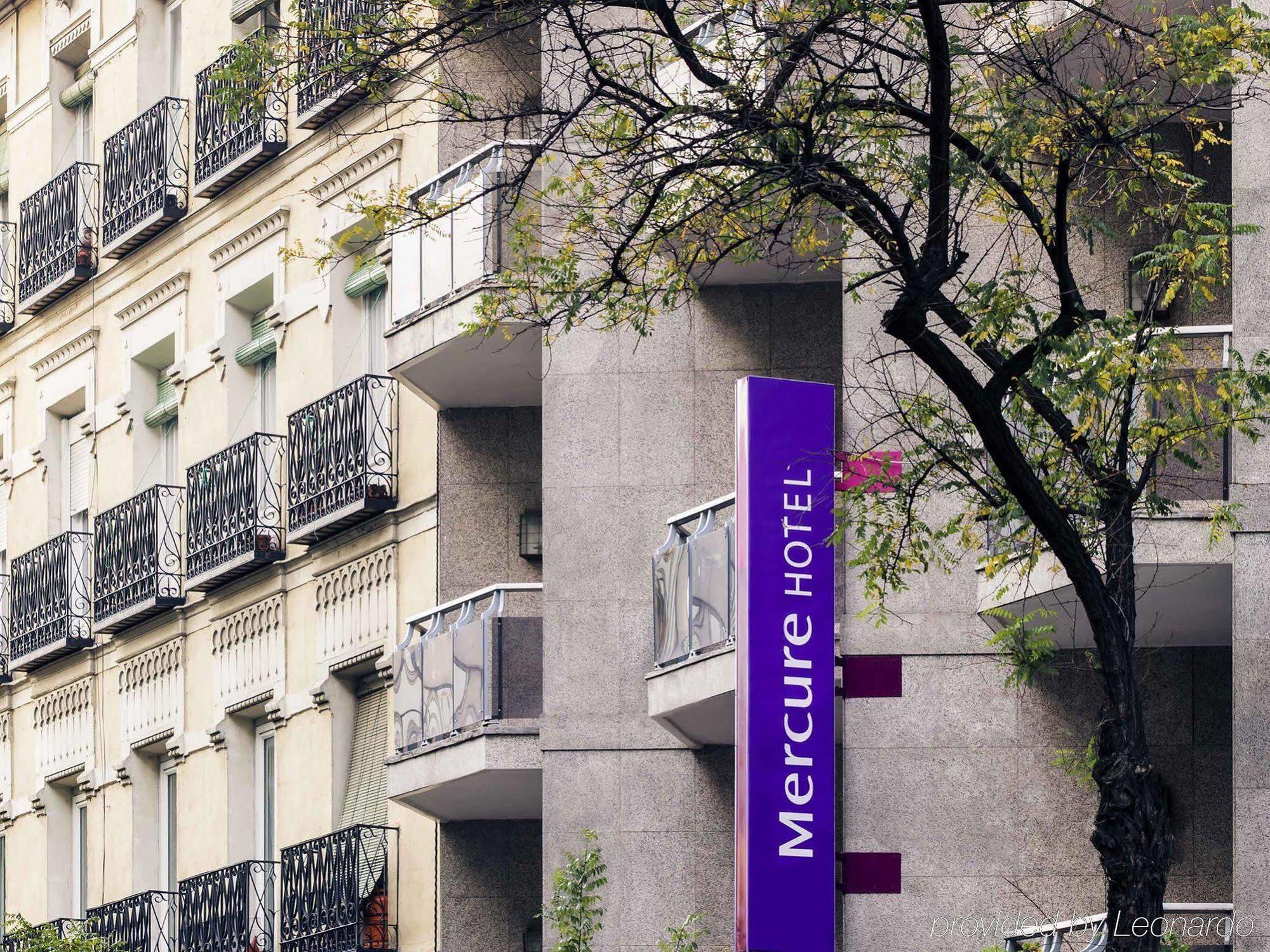 One Plaza De España Hotel 4*
